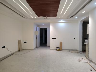 Living Room Image of 2250 Sq.ft 4 BHK Apartment / Flat for sale in Chandan Hola New Delhi for Rs. 16100000
