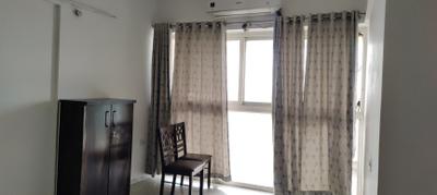 Image of 1500 Sq.ft 3 BHK Apartment / Flat for rent in Pinnacle D Dreams, Nipania, Indore for Rs. 40000