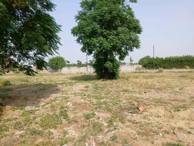 Image of 1350 Sq.ft Residential Plot / Land for sale in Spiti Palm Estate, Farukh Nagar, Gurgaon for Rs. 10200000