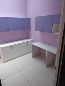Kitchen Image of 2312 Sq.ft 3 BHK Villa for rent in Casagrand Esmeralda, Kotiganahalli Bengaluru for Rs. 45188