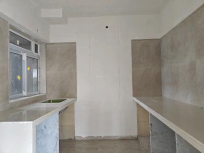 Kitchen Image of 800 Sq.ft 2 BHK Apartment / Flat for sale in Concrete Sai Swayam, Chembur Mumbai for Rs. 27500000