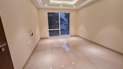 Hall Image of 5922 Sq.ft 4 BHK Builder Floor for sale in Shanti Niketan New Delhi for Rs. 280000000
