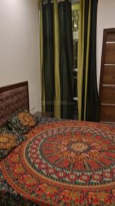 Bedroom Image of 820 Sq.ft 2 BHK Apartment / Flat for rent in Hardyal Nagar Jalandhar for Rs. 24000
