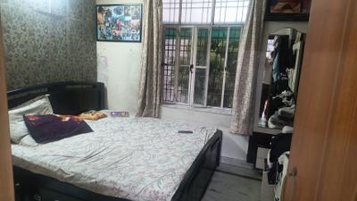 Bedroom Image of 2400 Sq.ft 5 BHK Independent House for sale in Nehru Nagar Jaipur for Rs. 13500000