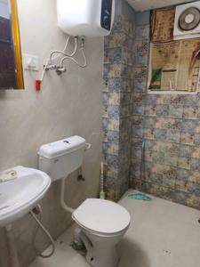 Bedroom One Image of 1000 Sq.ft 2 BHK Apartment / Flat for sale in Signature Global The Millennia, Sector 37C Gurgaon for Rs. 7000000