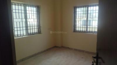 Bedroom Image of 870 Sq.ft 2 BHK Apartment / Flat for sale in Velachery Chennai for Rs. 8030100