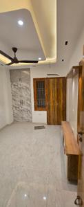 Hall Image of 1200 Sq.ft 3 BHK Apartment / Flat for sale in The Element, Pratap Vihar Ghaziabad for Rs. 7350000