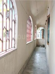 Balcony Image of 1200 Sq.ft 4 BHK Independent House for sale in Purba Barisha Kolkata for Rs. 7200000