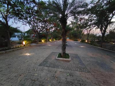 Image of 2295 Sq.ft Residential Plot / Land for sale in Thummaloor, Hyderabad for Rs. 9435000