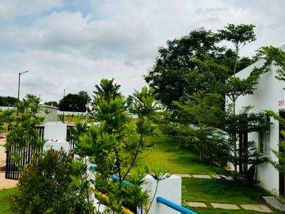 Shadnagar Plot View 3