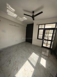 Bedroom Image of 2000 Sq.ft 3 BHK Builder Floor for rent in Vrindavan Yojana Lucknow for Rs. 35000