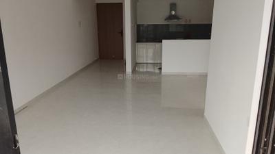 Living Room Image of 930 Sq.ft 2 BHK Apartment / Flat for sale in Pride Soho, Dhanori Pune for Rs. 8200000