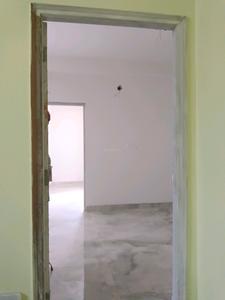 Main Entrance Image of 788 Sq.ft 2 BHK Apartment / Flat for sale in Sarada Pally Kolkata for Rs. 4450000