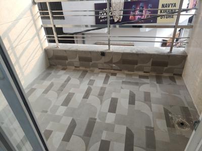 Balcony Image of 1450 Sq.ft 3 BHK Apartment / Flat for sale in Capital Metro Height, Sector 72 Noida for Rs. 5000000