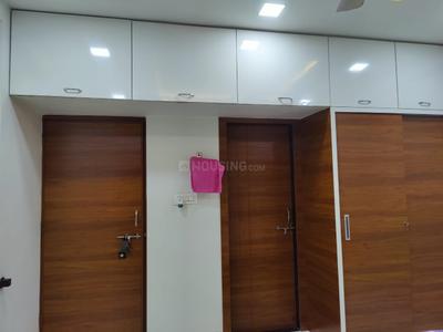 Bedroom Image of 2430 Sq.ft 4 BHK Apartment / Flat for sale in Dev Kasturi Pride, Nikol Ahmedabad for Rs. 11500000