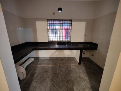 Kitchen Image of 1400 Sq.ft 3 BHK Apartment / Flat for sale in Prakash Nagar Siliguri for Rs. 4250000