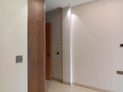 Bedroom Image of 1000 Sq.ft 2 BHK Builder Floor for sale in Lajpat Nagar New Delhi for Rs. 24500000