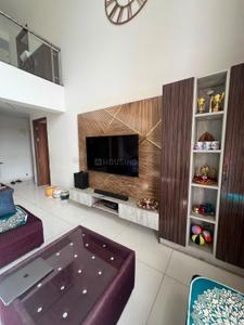 4 BHK Flat