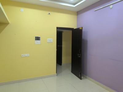 Bedroom Image of 1400 Sq.ft 3 BHK Apartment / Flat for sale in Dr A S Rao Nagar Colony Secunderabad for Rs. 7800000