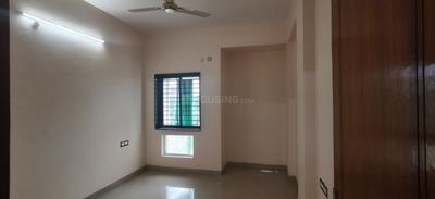 Bedroom Image of 1600 Sq.ft 3 BHK Apartment / Flat for rent in Ralas Group Enclave, Amanaka Raipur for Rs. 25600
