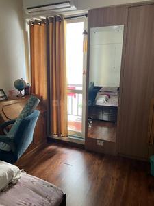 Bedroom Image of 1366 Sq.ft 3 BHK Apartment / Flat for sale in Jaypee Kosmos, Sector 134 Noida for Rs. 13431878