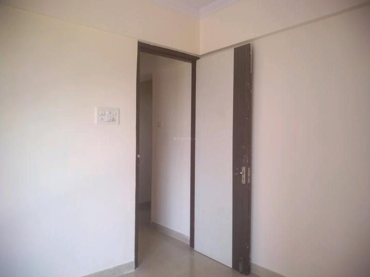 priyadarshani airoli sector 8A Bedroom 1
