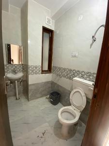Bathroom Image of Flora Homes in Sector 48, Gurgaon