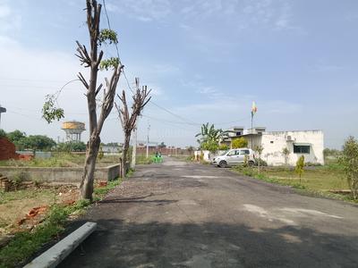 Image of 75 Sq.ft Residential Plot / Land for sale in Galand, Ghaziabad for Rs. 1350000