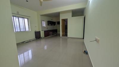 Hall Image of 1100 Sq.ft 2 BHK Builder Floor for rent in Akshayanagar Bengaluru for Rs. 24000