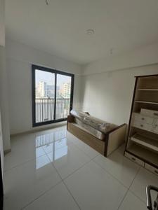 Hall Image of 2450 Sq.ft 3 BHK Apartment / Flat for sale in Chavda Prasthan Appartments, Navrangpura Ahmedabad for Rs. 17500000