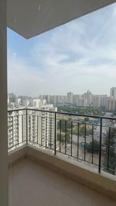 Balcony Image of 2140 Sq.ft 4 BHK Apartment / Flat for sale in Phase 2 Noida for Rs. 28000000