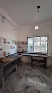 Kitchen Image of 770 Sq.ft 2 BHK Apartment / Flat for sale in Garia, Sonarpur Kolkata for Rs. 3500000