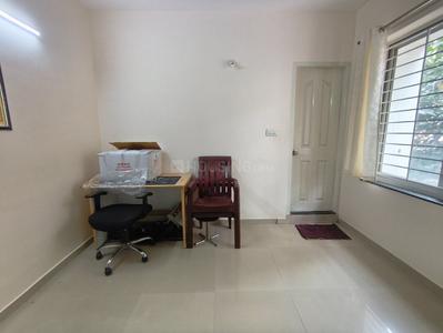 Hall Image of 1375 Sq.ft 3 BHK Apartment / Flat for sale in Benson Town Bengaluru for Rs. 12900000