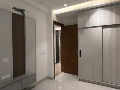 Bedroom Image of 1800 Sq.ft 4 BHK Builder Floor for sale in Vaishali Ghaziabad for Rs. 19099997