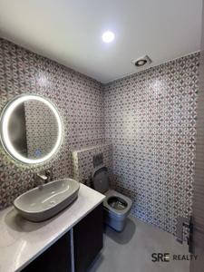 Image of 1800 Sq.ft 3 BHK Builder Floor for sale in Inder Puri, New Delhi for Rs. 35000000