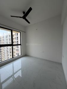 Bedroom Image of 568 Sq.ft 1 BHK Apartment / Flat for sale in Runwal Gardens, Dombivli East Thane for Rs. 4200000
