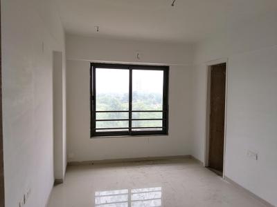 Bedroom Image of 1850 Sq.ft 3 BHK Apartment / Flat for rent in Saral Aarambh, Bhadaj Ahmedabad for Rs. 25000