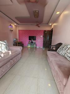 Bedroom Image of 1050 Sq.ft 2 BHK Apartment / Flat for sale in Swagat Heights, Mira Road East Mira Bhayandar for Rs. 9800000