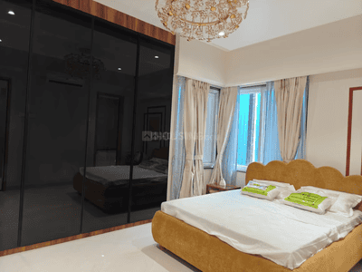 Image of 857 Sq.ft 2 BHK Apartment / Flat for sale in Anshul Unity Towers, Handewadi, Pune for Rs. 4900000