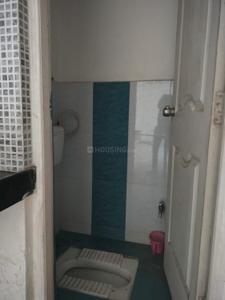 Bathroom Image of 850 Sq.ft 2 BHK Apartment / Flat for sale in Ishwar River Residency Phase IV Building N4, Chikhali Pune for Rs. 5500000