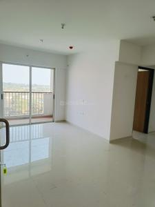 1 BHK Flat