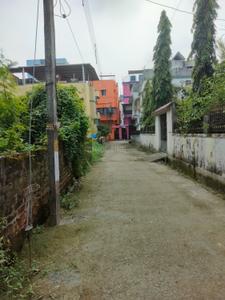 Rajarhat Chowmatha Plot View 2