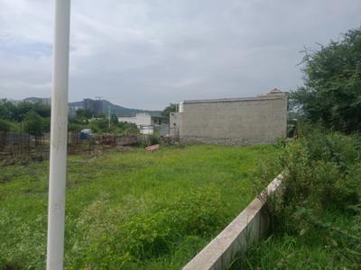 Image of 1937 Sq.ft Residential Plot / Land for sale in Mugawade, Pune for Rs. 6196488