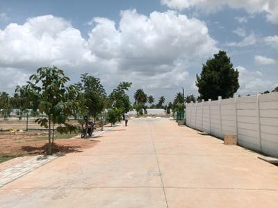 Image of 1500 Sq.ft Residential Plot / Land for sale in K R Puram, Bengaluru for Rs. 14400020