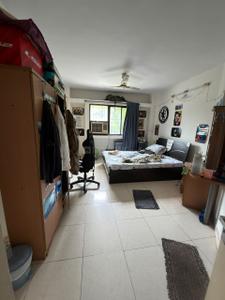 Image of 1400 Sq.ft 3 BHK Apartment / Flat for sale in Daffodils, Magarpatta City, Pune for Rs. 22000000