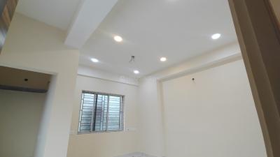 Bedroom Image of 1300 Sq.ft 3 BHK Apartment / Flat for rent in Keshtopur Kolkata for Rs. 23000