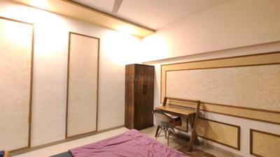 Bedroom Image of 2700 Sq.ft 4 BHK Independent House for sale in Goregaon East Mumbai for Rs. 50000000