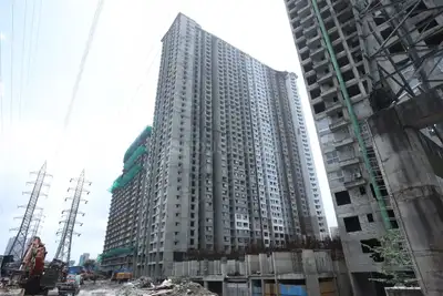 Image of 880 Sq.ft 2 BHK Apartment / Flat for sale in Siddha Sky, Sion, Mumbai for Rs. 19000000