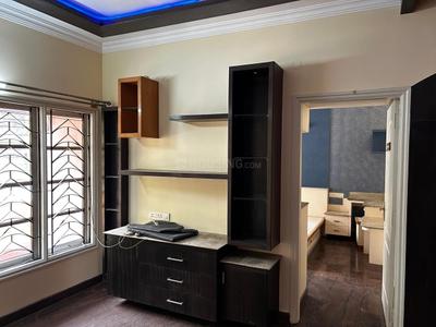 Hall Image of 1700 Sq.ft 3 BHK Builder Floor for rent in BTM Layout Bengaluru for Rs. 55000