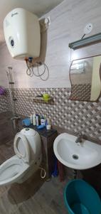 Image of 1600 Sq.ft 3 BHK Apartment / Flat for rent in HBR Layout, Bengaluru for Rs. 47000
